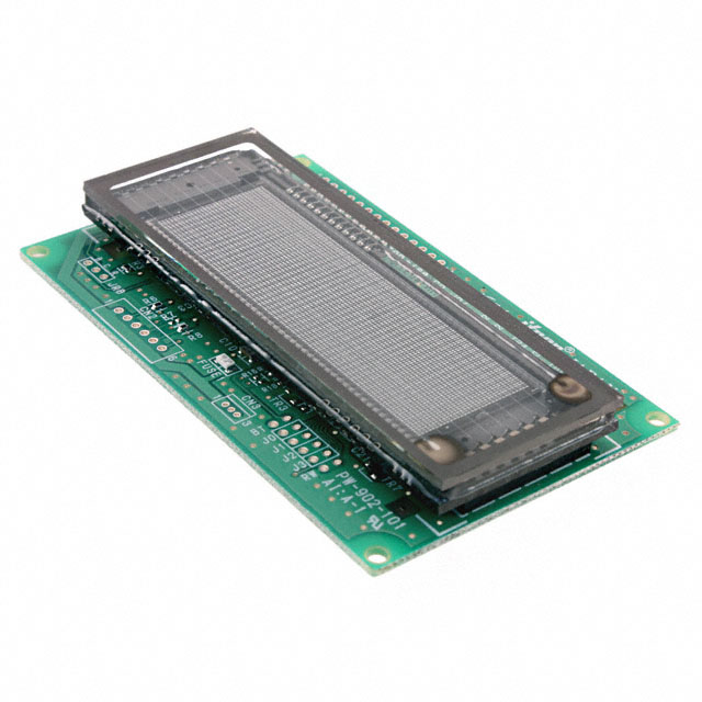 GU140X32F-7003 Noritake Company Inc.  Modules d'affichage - Fluorescent sous vide (VFD)